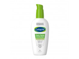 Cetaphil Crema Hidratante Facial de Día 88ml
Imagen del producto Cetaphil Crema Hidratante Facial de Día 88ml