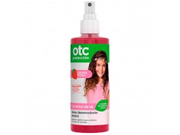 Otc antipiojos desenredante protect fresa 250ml Imagen del producto Otc antipiojos desenredante protect fresa 250ml