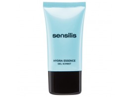 Sensilis hydra essence fondan crema 40ml Imagen del producto Sensilis hydra essence fondan crema 40ml