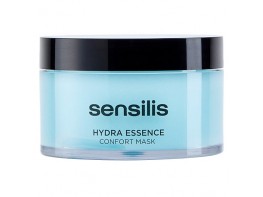 Sensilis hydra essence confor masc 150ml Imagen del producto Sensilis hydra essence confor masc 150ml