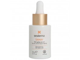 Samay serum antienvejecimiento 30ml Imagen del producto Samay serum antienvejecimiento 30ml