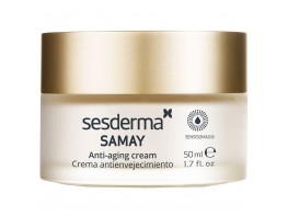 Samay crema antienvejecimiento 50ml Imagen del producto Samay crema antienvejecimiento 50ml