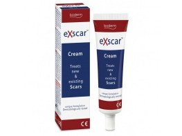 Excar cicatrices de la piel crema 100ml Imagen del producto Excar cicatrices de la piel crema 100ml