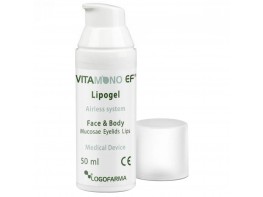 Vitamono ef lipogel 50ml Imagen del producto Vitamono ef lipogel 50ml