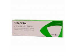 Furaderm 100g Imagen del producto Furaderm 100g