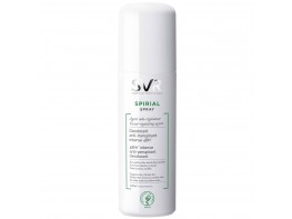 SVR Spirial desodorante spray 75ml Imagen del producto SVR Spirial desodorante spray 75ml