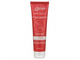 Elifexir dermo spicyslim 150 ml Imagen del producto Elifexir dermo spicyslim 150 ml