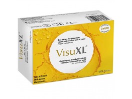 Visuxl ud 0,3mlx30 monodosis Imagen del producto Visuxl ud 0,3mlx30 monodosis