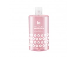 Interapothek Gel rosa mosqueta 750ml Imagen del producto Interapothek Gel rosa mosqueta 750ml