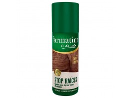 Farmatint stop raices cobrizo Imagen del producto Farmatint stop raices cobrizo