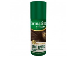 Farmatint stop raices castaño claro Imagen del producto Farmatint stop raices castaño claro