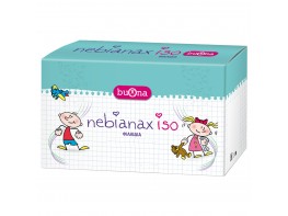 Nebianax iso 20 viales Imagen del producto Nebianax iso 20 viales