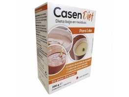 Casendiet 4 sobres Imagen del producto Casendiet 4 sobres