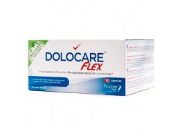 Dolocare flex 180 cápsulas Imagen del producto Dolocare flex 180 cápsulas