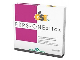 GSE ERPS-ONE STICK POMADA 5,7 mililitros Imagen del producto GSE ERPS-ONE STICK POMADA 5,7 mililitros