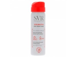 SVR Cicavit+ SOS grattage spray 40ml Imagen del producto SVR Cicavit+ SOS grattage spray 40ml
