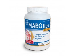 Maboflex vainilla 375 gr Imagen del producto Maboflex vainilla 375 gr