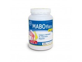Maboflex limon 375 gr Imagen del producto Maboflex limon 375 gr