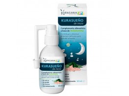 Kurasana Kurasueño de inicio 60ml Imagen del producto Kurasana Kurasueño de inicio 60ml