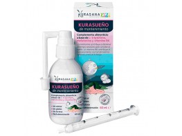 Kurasana Kurasueño mantenimiento 60ml Imagen del producto Kurasana Kurasueño mantenimiento 60ml