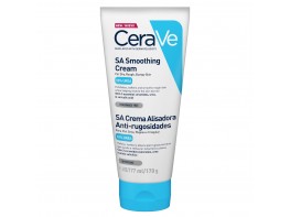 Cerave crema hidratante alisadora antirugosidades 170ml Imagen del producto Cerave crema hidratante alisadora antirugosidades 170ml