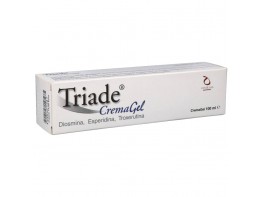 Triade cremagel 100ml Imagen del producto Triade cremagel 100ml