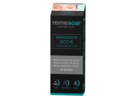 Remescar reparador noche contorno ojos Imagen del producto Remescar reparador noche contorno ojos