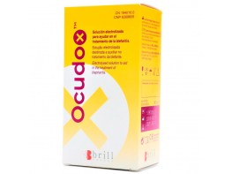 Ocudox 60 ml Imagen del producto Ocudox 60 ml