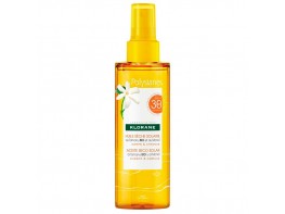 Klorane aceite seco solar SPF-30 200ml Imagen del producto Klorane aceite seco solar SPF-30 200ml