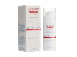 Basiko sensiage color 50 ml Imagen del producto Basiko sensiage color 50 ml