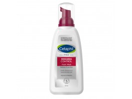 Espuma Limpiadora Pro Redness Control Cetaphil 236ml Imagen del producto Espuma Limpiadora Pro Redness Control Cetaphil 236ml