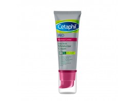 Crema Hidratante SPF30 con Color Pro Redness Control Cetaphil 50ml
Imagen del producto Crema Hidratante SPF30 con Color Pro Redness Control Cetaphil 50ml