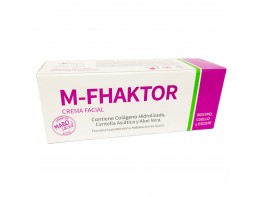 M-fhaktor crema facial 60 ml Imagen del producto M-fhaktor crema facial 60 ml