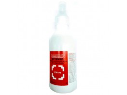 Clorhexidina alcoholica 2% 250ml Imagen del producto Clorhexidina alcoholica 2% 250ml