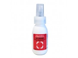 Clorhexidina acuosa 2% 60ml Imagen del producto Clorhexidina acuosa 2% 60ml
