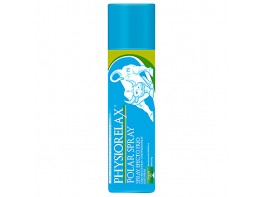 Physiorelax polar spray 150ml Imagen del producto Physiorelax polar spray 150ml