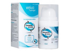 Visaid hydrogel 15 ml Imagen del producto Visaid hydrogel 15 ml