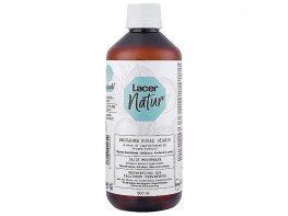 Lacer colutorio natur 500ml Imagen del producto Lacer colutorio natur 500ml