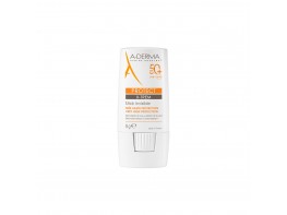 Aderma protect x-trem stick SPF-50+ 8g Imagen del producto Aderma protect x-trem stick SPF-50+ 8g