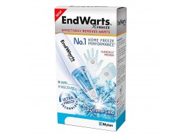 Endwarts freeze 7,5g Imagen del producto Endwarts freeze 7,5g