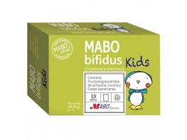 Mabo bifidus kids 10 sobres Imagen del producto Mabo bifidus kids 10 sobres