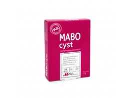 Mabocyst 30 capsulas Imagen del producto Mabocyst 30 capsulas