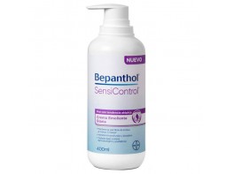 Bepanthol sensicontrol 400ml Imagen del producto Bepanthol sensicontrol 400ml