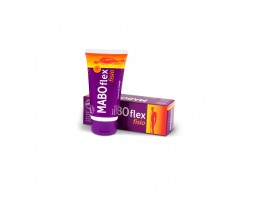 Maboflex fisio crema de masaje 75 ml Imagen del producto Maboflex fisio crema de masaje 75 ml