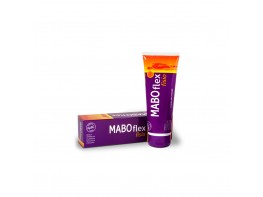 Maboflex fisio crema de masaje 250 ml Imagen del producto Maboflex fisio crema de masaje 250 ml