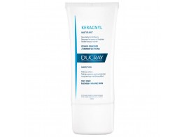 Ducray keracnyl matificante 30ml Imagen del producto Ducray keracnyl matificante 30ml