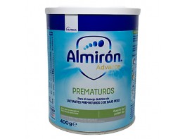 Almiron advance prematuros 400 gr Imagen del producto Almiron advance prematuros 400 gr