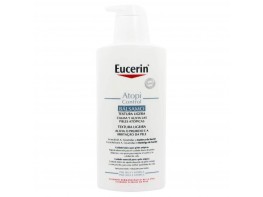 Eucerin atopicontrol balsamo 400 ml Imagen del producto Eucerin atopicontrol balsamo 400 ml