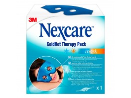 3M Coldhot Nexcare antifaz gel máscara facial Imagen del producto 3M Coldhot Nexcare antifaz gel máscara facial