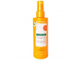 Klorane polysianes spray solar SPF-30 200 Imagen del producto Klorane polysianes spray solar SPF-30 200